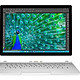 Microsoft 微软 Surface Book 笔记本电脑（i7-6600U、256GB、8GB）