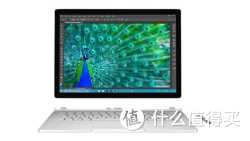 Microsoft 微软 Surface Book 笔记本电脑（i7+16GB+1TB）豪华顶配