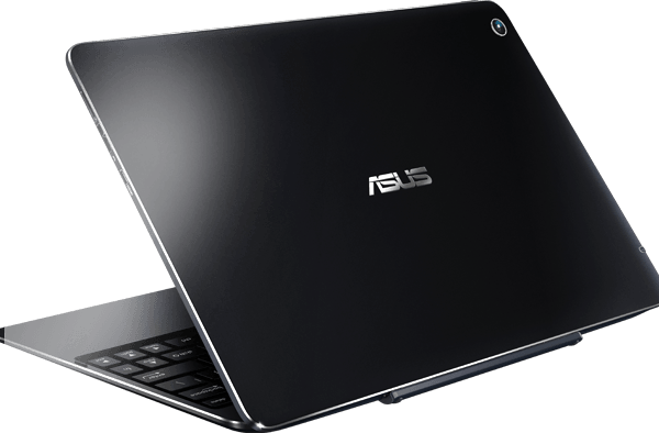 华硕（ASUS）轻薄便携系列T1CHI 10.1英寸触控变形笔记本