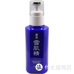 KOSE 高丝 雪肌精乳液 140ml*2瓶