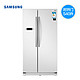 天猫双11预售：SAMSUNG 三星 RS542NCAEWW/SC 540升变频对开门冰箱