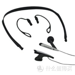 ECHOTECH 意高 耳麦 XC-α308