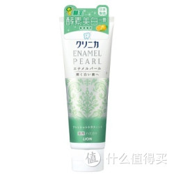 LION 狮王 酵素美白牙膏（鲜果薄荷）130g
