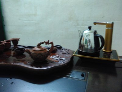 方便快捷、健康饮水的泡茶神器！！！