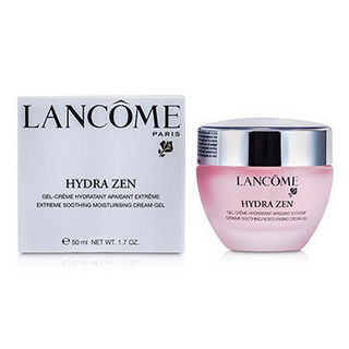 LANCOME 兰蔻 水份缘 舒缓保湿啫喱霜 50ml*2瓶