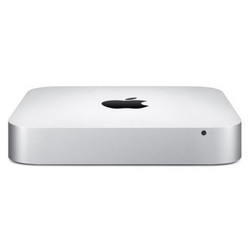 Apple Mac mini MGEN2CH/A 迷你台式电脑