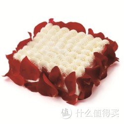 21cake 廿一客 Bailey’s Love Triangle 百利甜情人 鲜奶乳脂奶油蛋糕 1磅