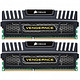 CORSAIR 海盗船 复仇者 DDR3 1600 16GB(2x8G) 台式机内存