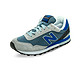 天猫双11预售：new balance 515系列 复古慢跑休闲鞋 ML515GGB