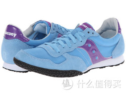 saucony Originals Bullet 女士跑鞋