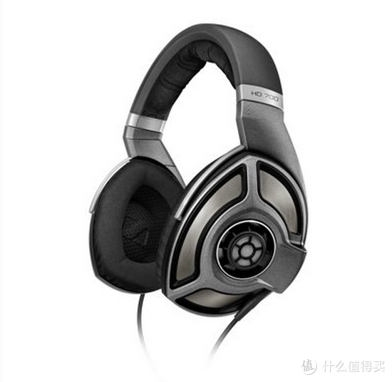 森海塞尔次旗舰HD700