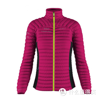 Eddie Bauer 艾迪堡 Custom Microtherm StormDown 女款运动羽绒服