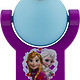  Jasco Disney 迪斯尼 13340 Frozen LED Plug-In Night Light 冰雪奇缘LED投射灯　
