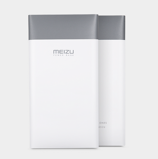 MEIZU 魅族 M8 移动电源