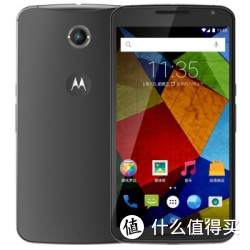 MOTOROLA 摩托罗拉 moto x pro(XT1115) 32GB 黑色 全网通4G手机