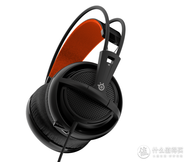 游戏音质、命名体系全革新：SteelSeries 赛睿 推出 西伯利亚200 游戏耳机 