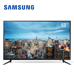 SAMSUNG 三星 UA55JU50SWJXXZ 55吋液晶电视4K智能