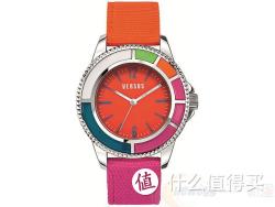 Versus VERSACE 范思哲 TOKYO东京系列 SGM13 0014 女款腕表