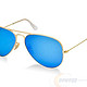 Ray·Ban 雷朋 Aviator RB3025 太阳镜