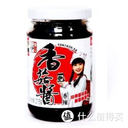 仲景 香辣香菇酱 215g