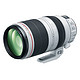 历史低价：Canon 佳能 EF 100-400 F/4.5-5.6L IS II USM 超长焦变焦镜头