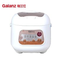限地区：Galanz 格兰仕 B401T-30F5A 电饭煲 3L