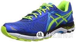 ASICS 亚瑟士 GT-2000 NEW YORK 3 男款跑鞋