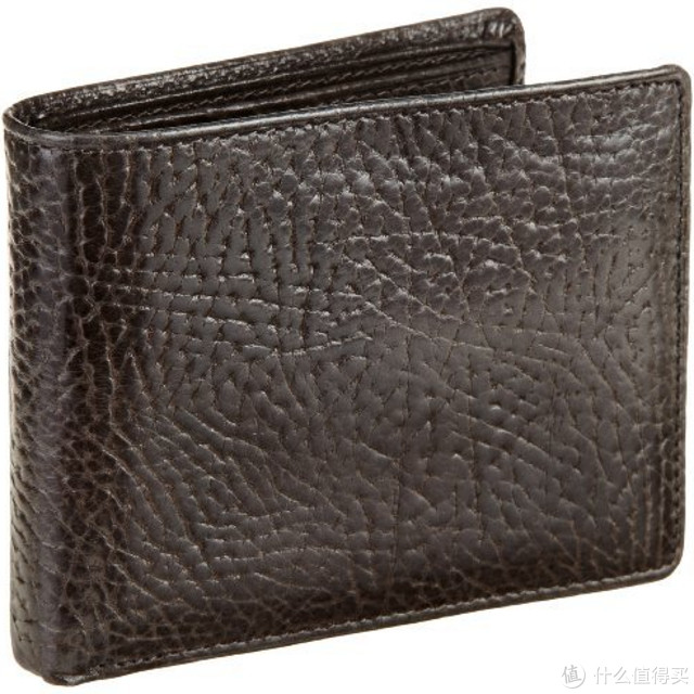 JOSEPH ABBOUD Shrunken Passcase 男士钱包