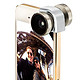 olloclip iPhone6 / 6 Plus 四合一广角鱼眼双微距摄像头