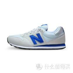 New Balance NB500 GM500MMW 男鞋 复古慢跑鞋