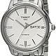 TISSOT 天梭 Automatic III T0654301103100 海星系列 男款机械腕表