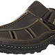 Timberland 天木兰 Men's Altamont Fisherman Sandal 皮凉鞋