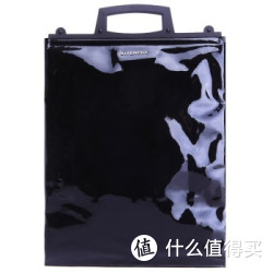 GIVENCHY 纪梵希 女士RAVE系列 抛光山羊皮斜挎包