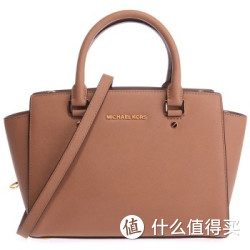 MICHAEL KORS 女士斜挎耳朵包