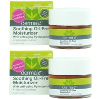 凑单品：derma e Pycnogenol Gel with Vitamins C E & A 碧萝芷抗衰老保湿乳（50g*2瓶）