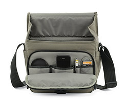 Lowepro 乐摄宝 Event Messenger 250 单肩数码相机包