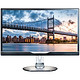 PHILIPS 飞利浦 288P6LJEB 28英寸 16:9 4K液晶显示器