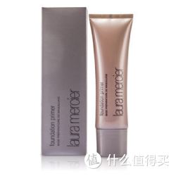 laura mercier Foundation Primer 妆前乳 50ml + L'OCCITANE 欧舒丹 乳木果精华温和皂 100g