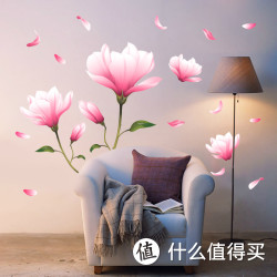 望春花 墙贴