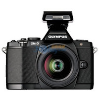 移动端：OLYMPUS 奥林巴斯 OM-D E-M5-1250-EZ 微单电相机