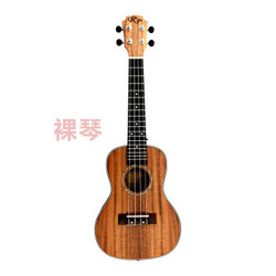 美国 RP大师 珍藏系列 UK23 ukulele 尤克里里 夏威夷四弦小吉他