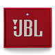 移动端：JBL GO音乐金砖  便携式户外迷你音响