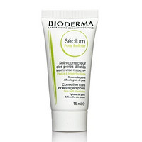 BIODERMA 贝德玛 洁面啫喱 8ml