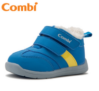 天猫双11预售：Combi 康贝 幼儿学步鞋 冬款