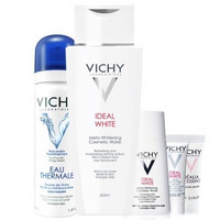 VICHY 薇姿 理想焕白活采精华水