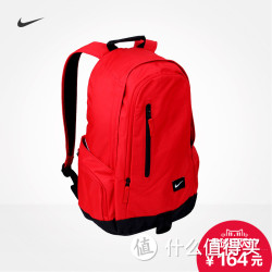 NIKE 耐克 ALL ACCESS FULLFARE BA4855 双肩包