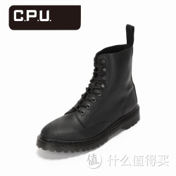 Dr. Martens DM15332002 经典8孔男式马丁靴