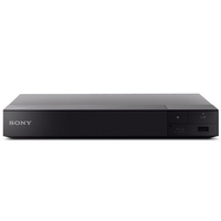 SONY 索尼 BDPS6500 3d倍线 4K蓝光播放机
