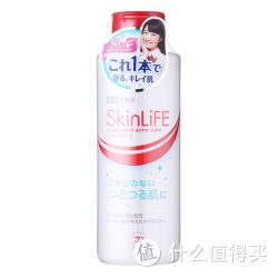 COW 牛牌 牛乳石碱 skinlife 祛痘化妆水 150ml