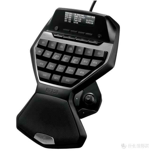 WOW利器
